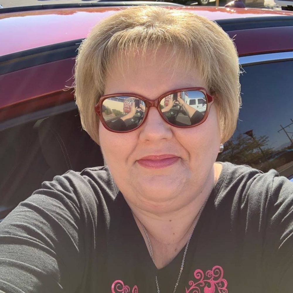 Meet your Posher, Summer